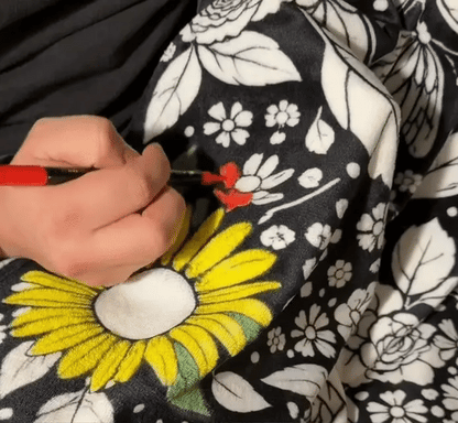 CozyBlanket™ – La Couverture à Colorier 2026
